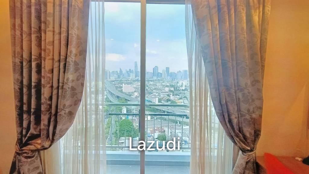 picture 2 Bed 90 SQ.M Supalai Lite Sathorn - Charoenrat - 16/17