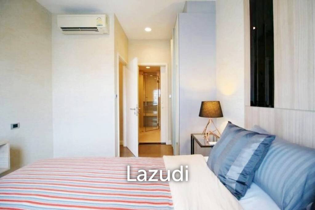 รูป 2 Bed 3 Bath 114 SQ.M The Crest Sukhumvit 34 - รูปที่ 12/19