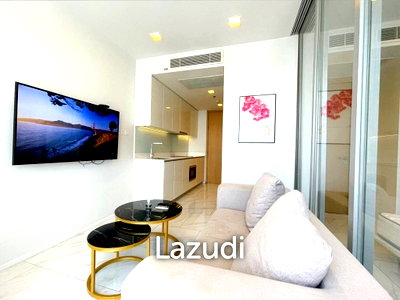 ขายคอนโด : 1 Bed 1 Bath 34.11 SQ.M Hyde Sukhumvit 11