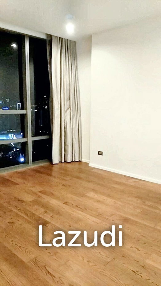 รูป 1 Bed 1 Bath 63 SQ.M The Bangkok Sathorn - รูปที่ 9/23