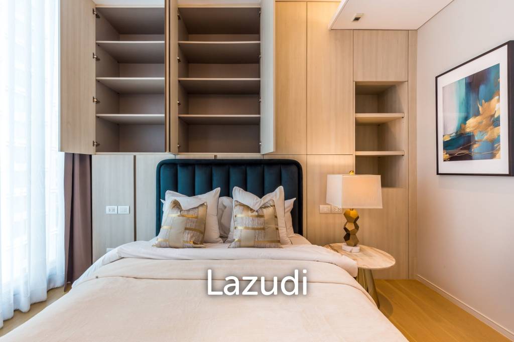 รูป 2 bedrooms 3 bathrooms 161 SQ.M Baan Sindhorn - รูปที่ 52/72