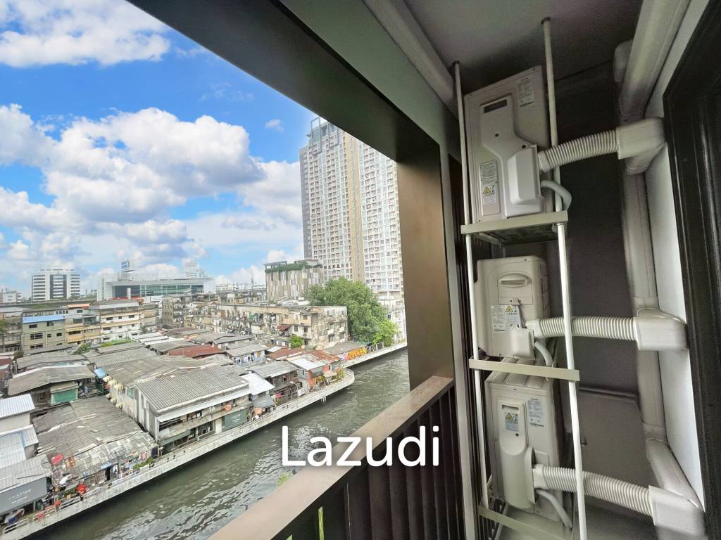 รูป 2 Bed 2 Bath 61 SQ.M Chapter Thonglor 25 - รูปที่ 18/19