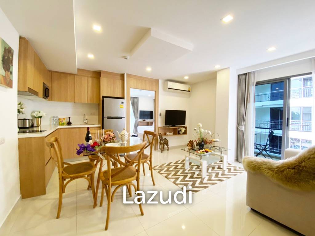 picture 63.85 Sqm 2 Bed 2 Bath Condo for Sale - 13/22