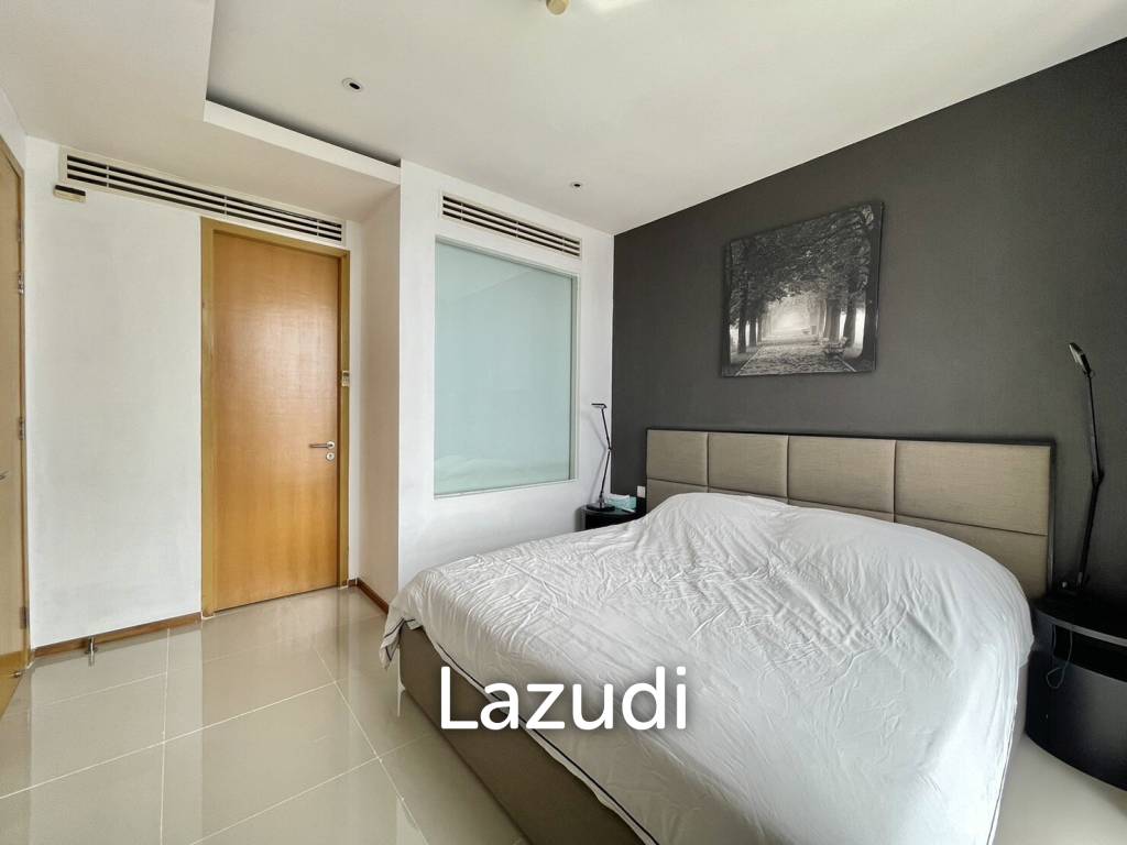 รูป 1 Bed 1 Bath 60 SQ.M Aequa Sukhumvit 49 - รูปที่ 9/13