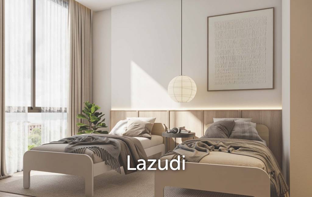 picture 3 Bed 3 Bath 156 SQ.M Cascade Bangtao - 1/6