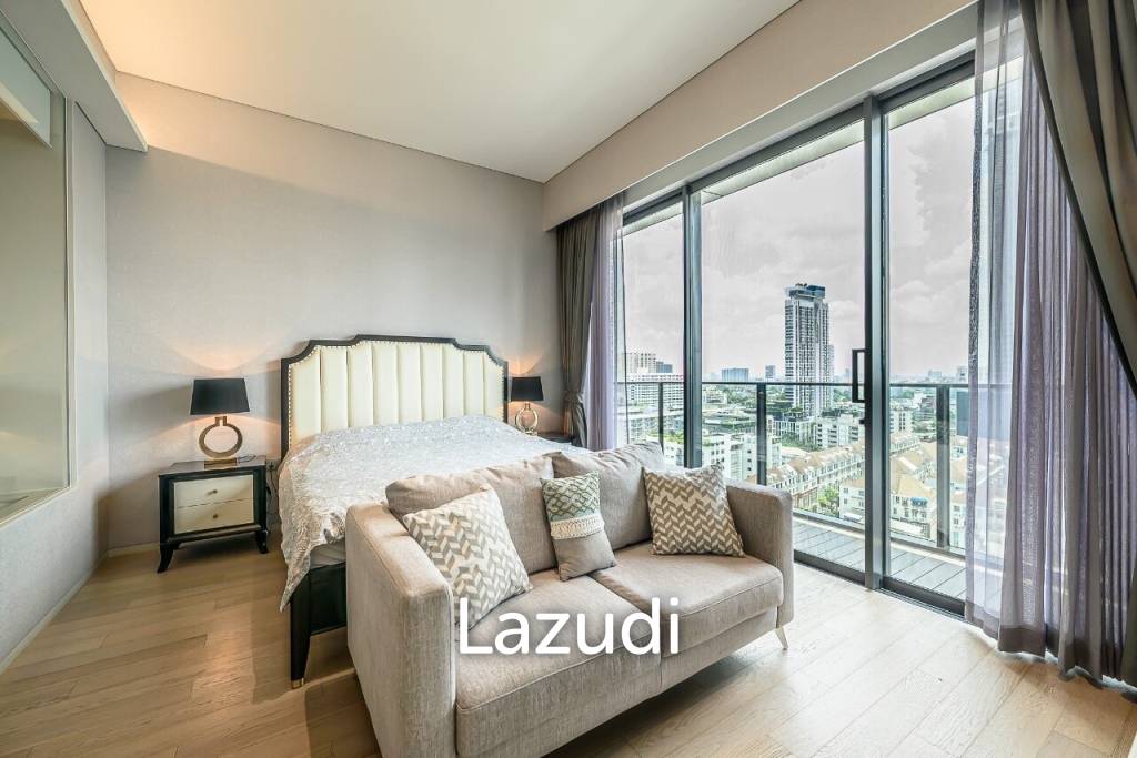 รูป 2 Bed 2 Bath 110.30 SQ.M. Tela Thonglor - รูปที่ 13/25