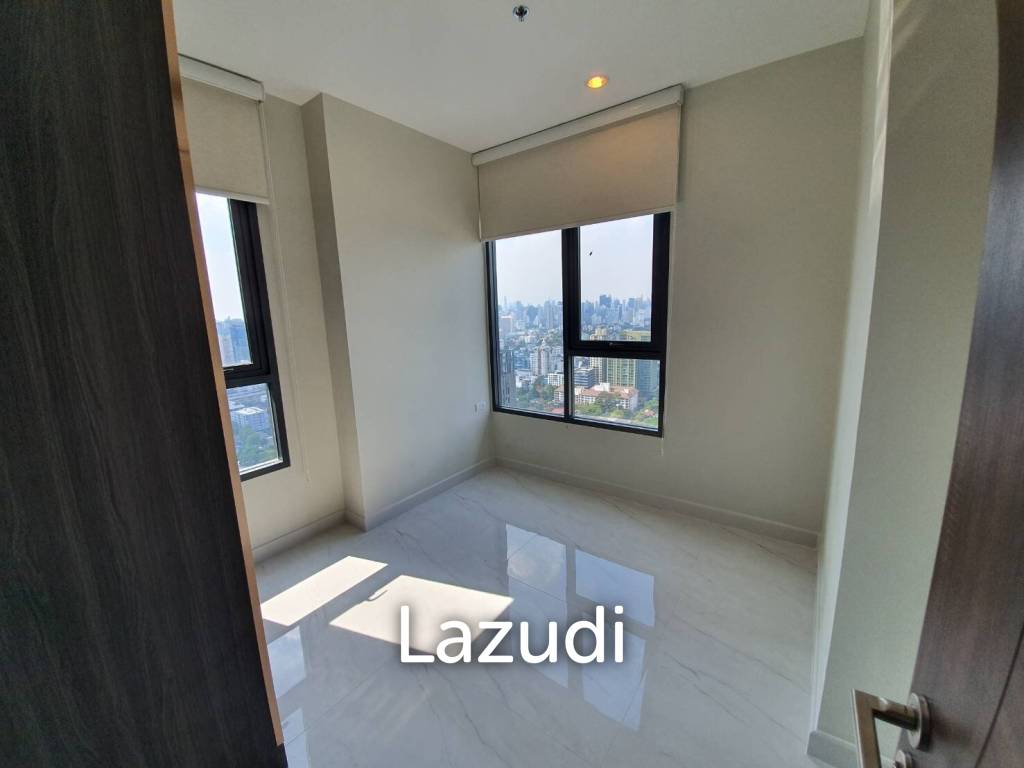 รูป 3 Bed 3 Bath 100 SQ.M. C Ekkamai Condo - รูปที่ 17/29