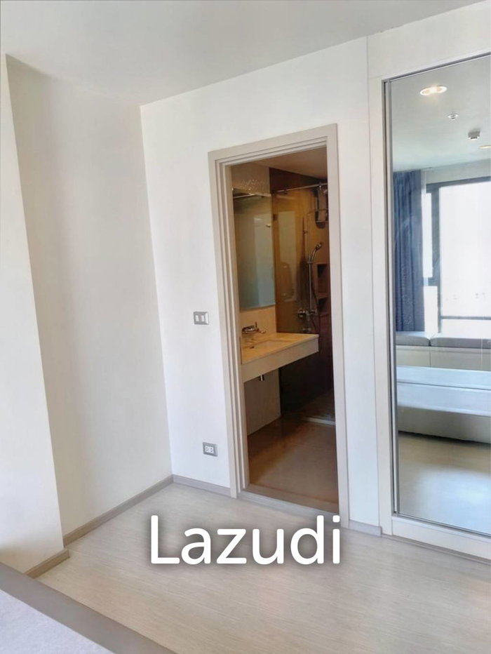 รูป 1 Bed 1 Bath 45 SQ.M  Rhythm Sukhumvit 42 - รูปที่ 4/7