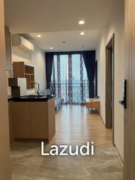 1 Bedroom 1 Bathroom 34 SQ.M KAWA HAUS