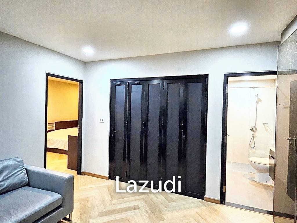 รูป 2 Bed 2 Bath 67 SQ.M The Tempo Phaholyothin - รูปที่ 5/20