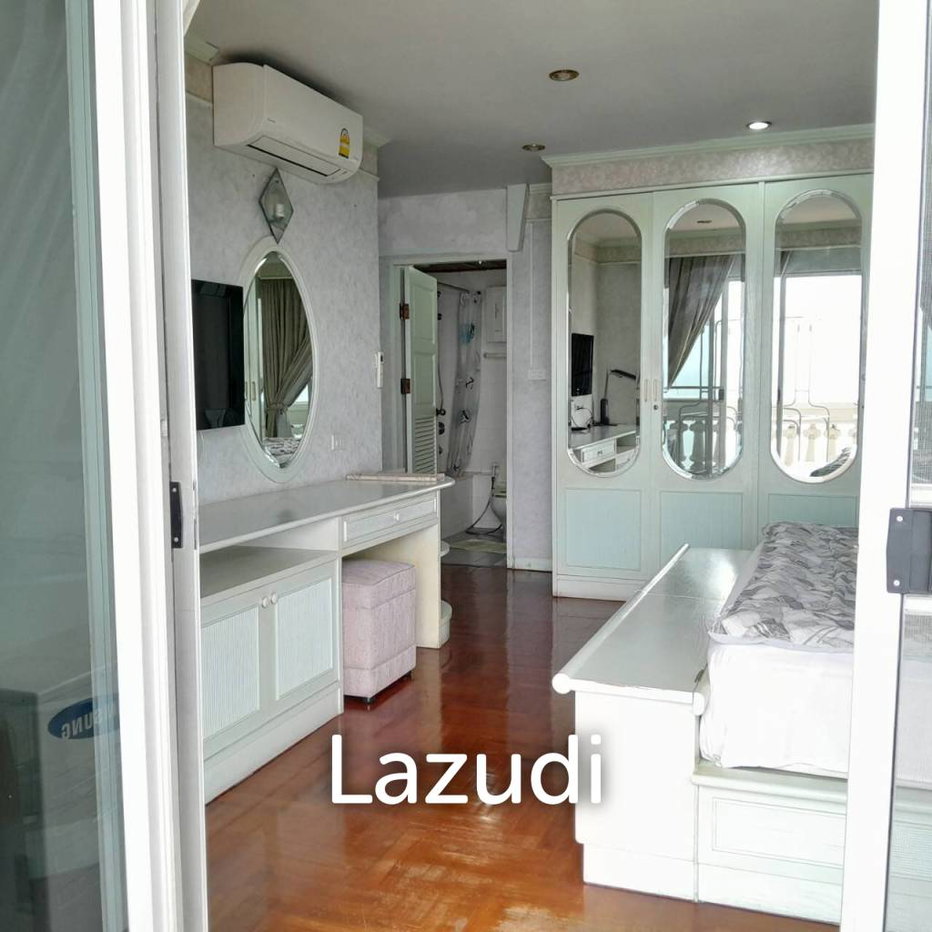 รูป 3 Bed 3 Bath 162.47 Sqm. Sky Beach Condo - รูปที่ 10/25