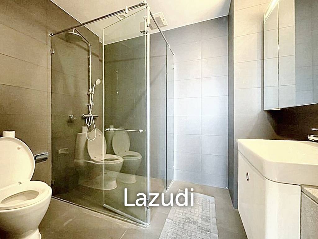 รูป 2 Bedrooms 2 Bathrooms 82 SQ.M. Noble Ploenchit - รูปที่ 11/13