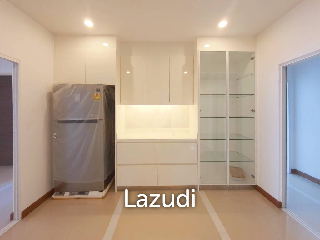 รูป 4 Bed 4 Bath 355 SQ.M. Supalai Prima Riva - รูปที่ 12/37