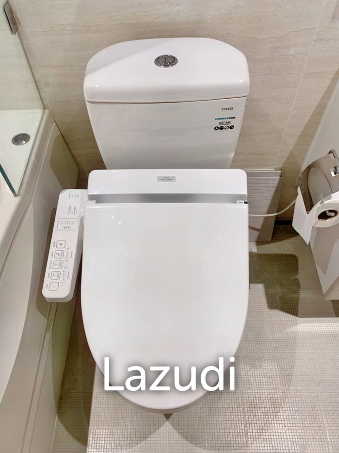 รูป 1 Bed 1 Bath 35 SQ.M Runesu Thonglor 5 - รูปที่ 13/14