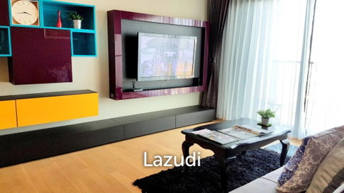 1 Bedroom 1 Bathroom 53 SQ.M Condo For Sale+Rent