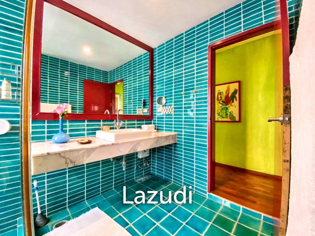 รูป 3 Bed 3 Bath 356 SQ.M Noble Tara Town in Town - รูปที่ 38/45