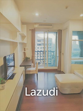 1 Bed 1 Bath 42.65 SQ.M Ivy Thonglor