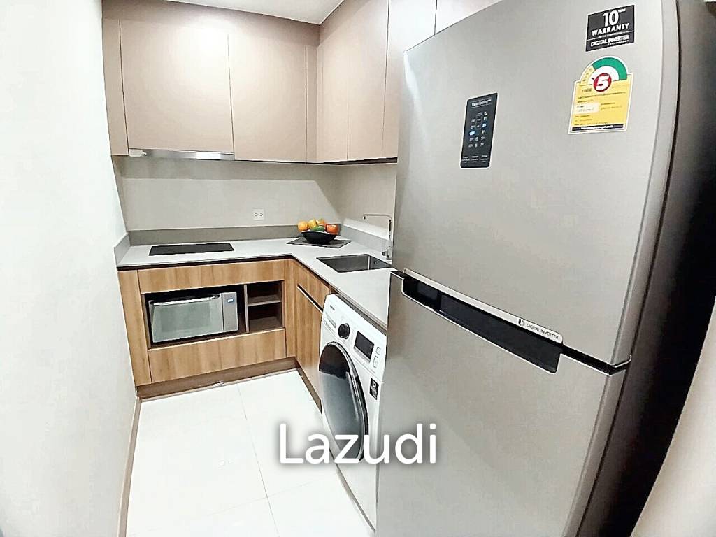 รูป 1 Bed 1 Bath 45 SQ.M Taka Haus Ekamai 12 - รูปที่ 19/24