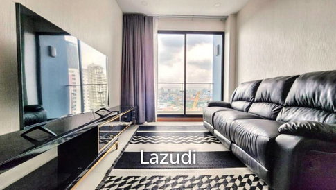1 Bed 1 Bath 49 SQ.M Supalai Premier Charoen Nakhon