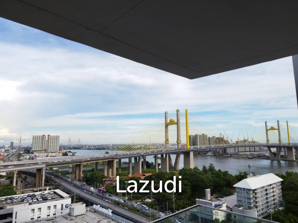 รูป 2 Bedroom 2 Bathroom 77 SQ.M at Star View - รูปที่ 22/22