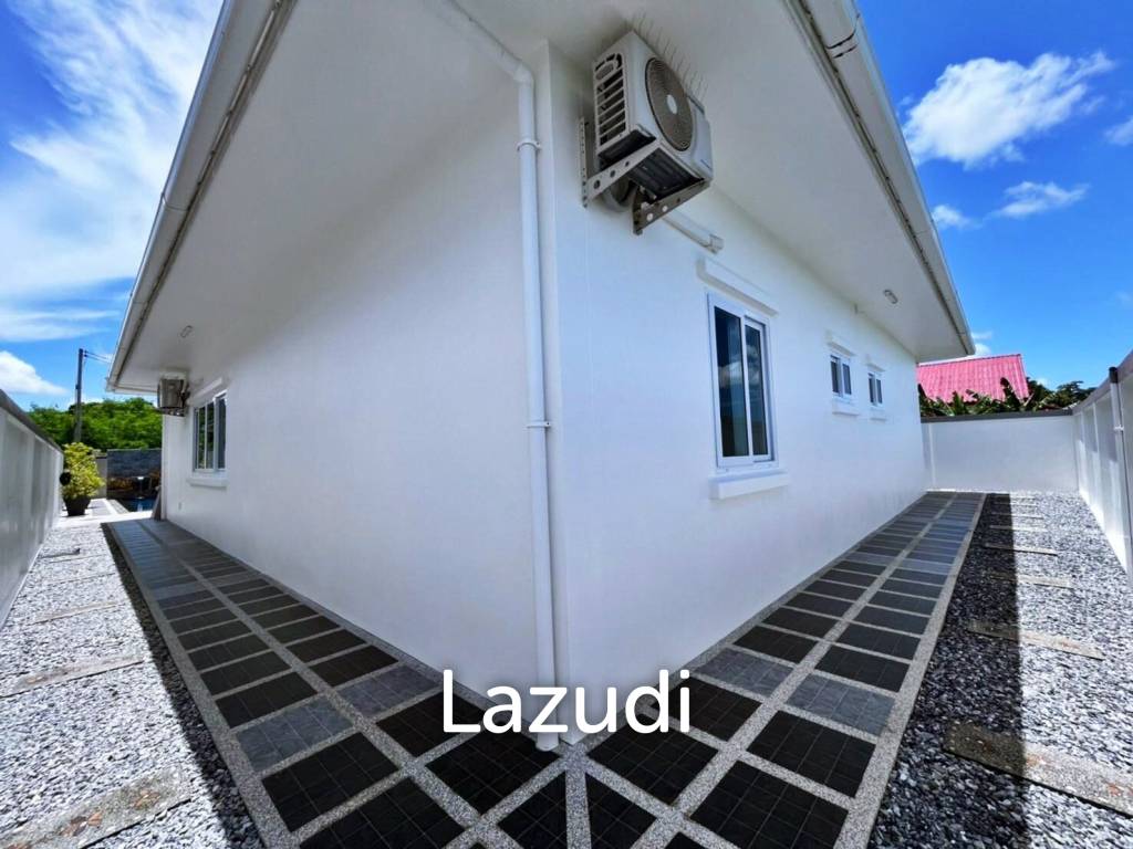 picture Modern House for Sale in Bangsaray - 4/17