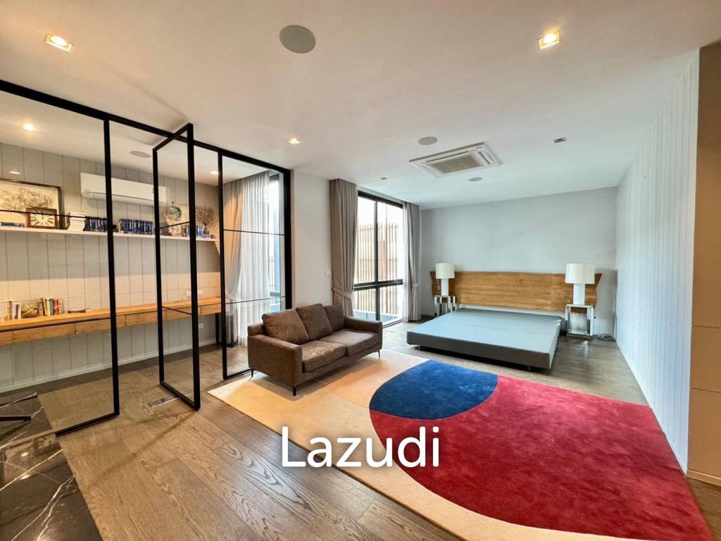 รูป 4 Bed 6 Bath 450 SQ.M The AVA Residence Sukhumvit - รูปที่ 8/19