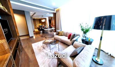 ขายคอนโด : Luxurious 2 Bedroom Condo at AESTIQ Thonglor