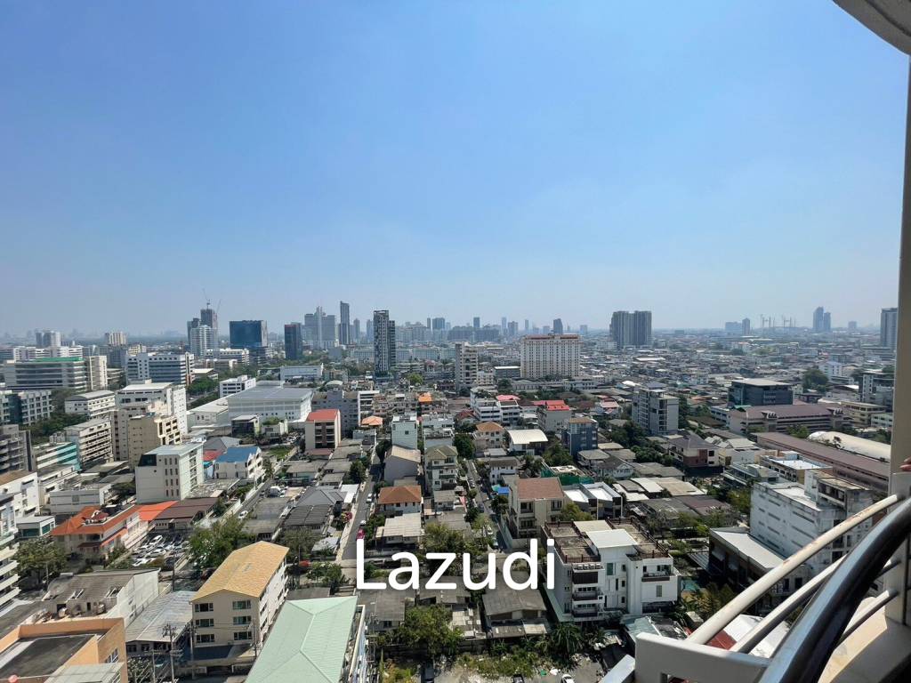 รูป 2 Bed 2 Bath 116.44 SQ.M. Sathorn Prime Residence - รูปที่ 11/13