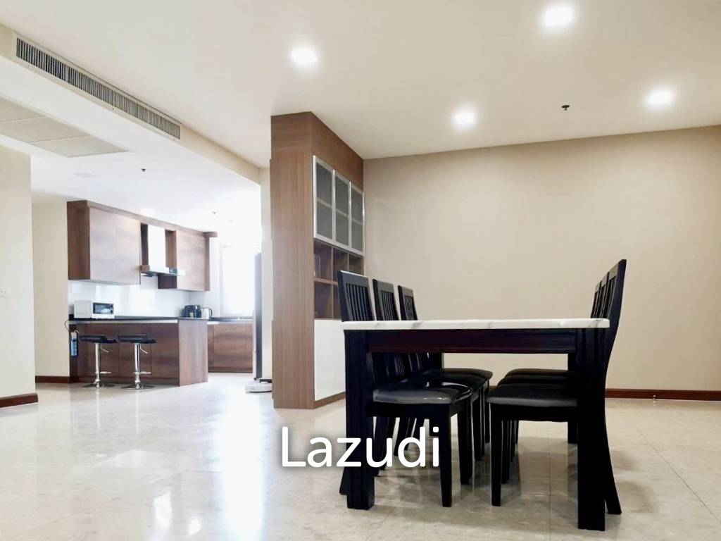 รูป 3 Bed 3 Bath 155 SQ.M Nusasiri Grand - รูปที่ 2/19