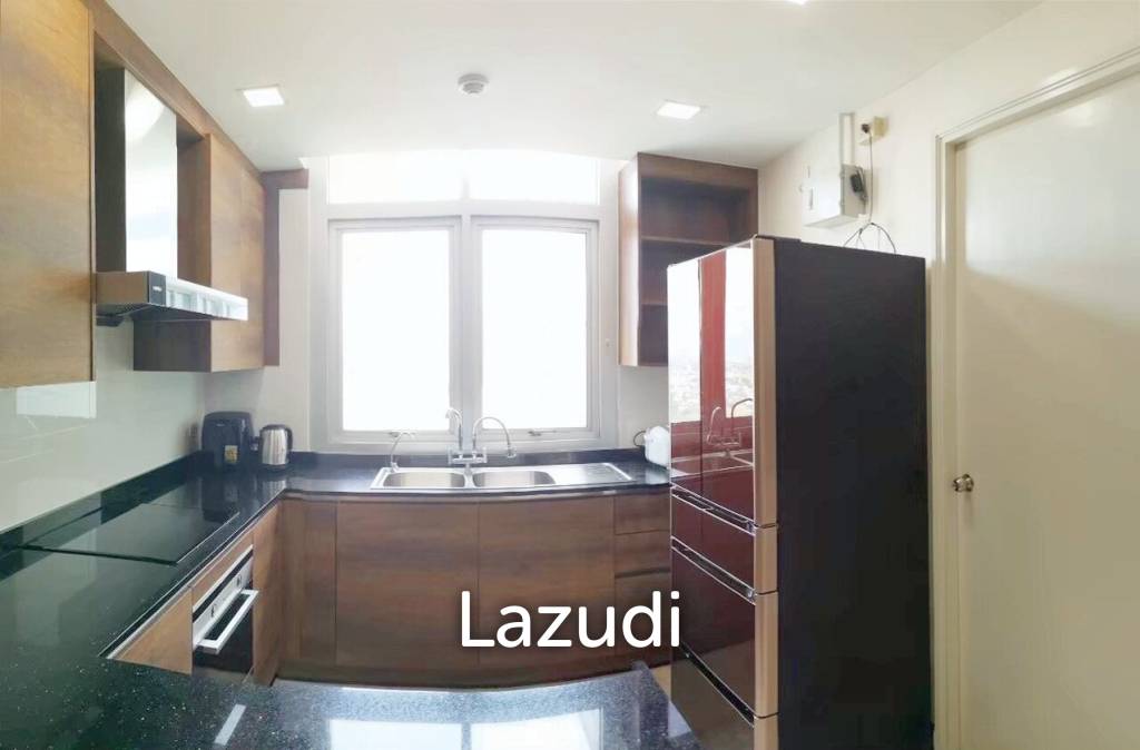รูป 3 Bed 3 Bath 155 SQ.M Nusasiri Grand - รูปที่ 14/19