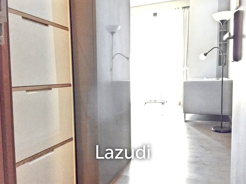 รูป 1 Bedroom 1 Bathroom 48 SQ.M At M Silom - รูปที่ 6/6