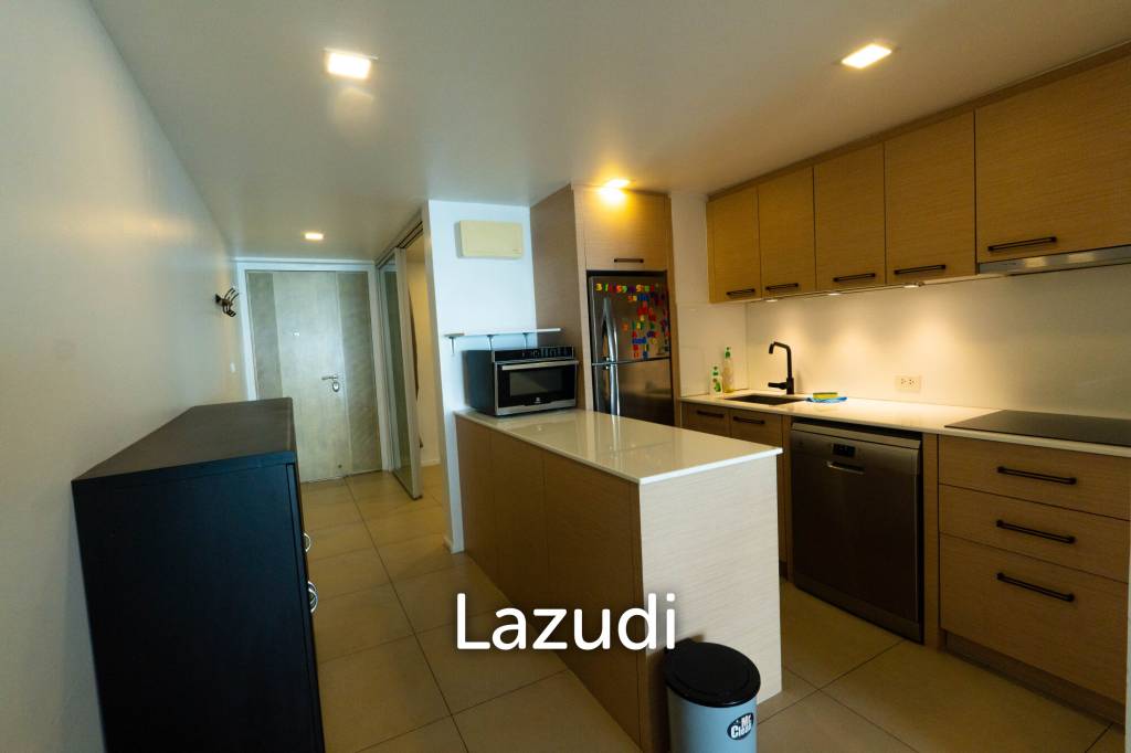 picture 2 Beds 1 Bath 82.5 SQ.M. Waters Edge Condominium - 5/15