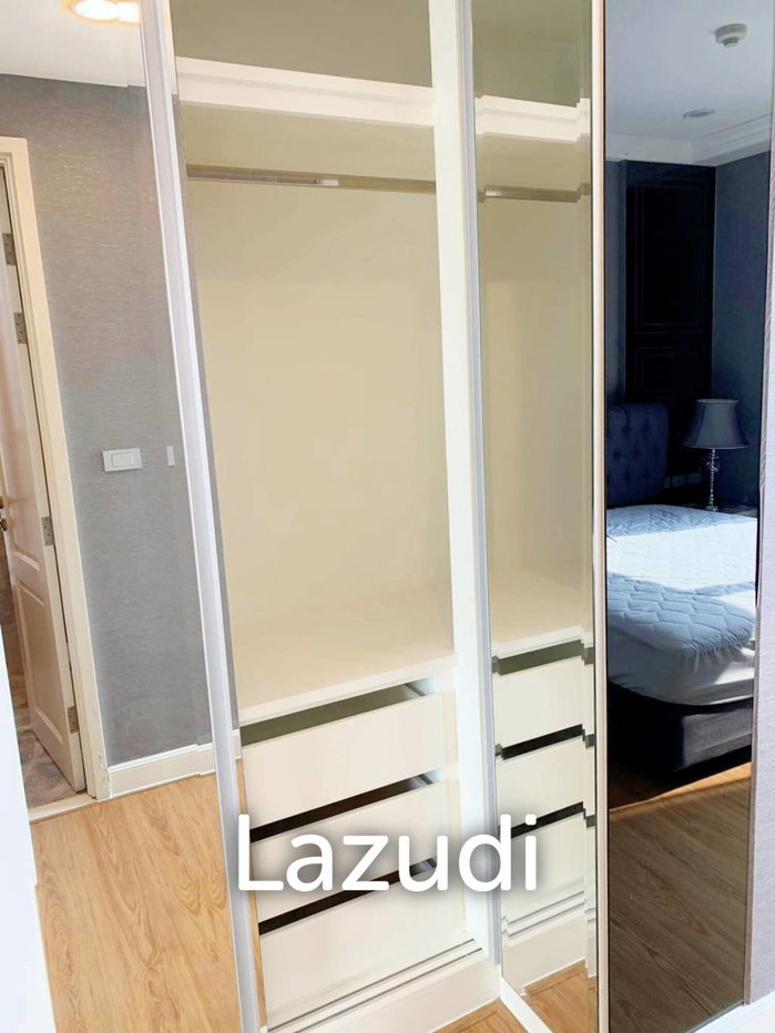 รูป 2 Bedroom 2 Bathroom 77 SQ.M Star View - รูปที่ 9/16