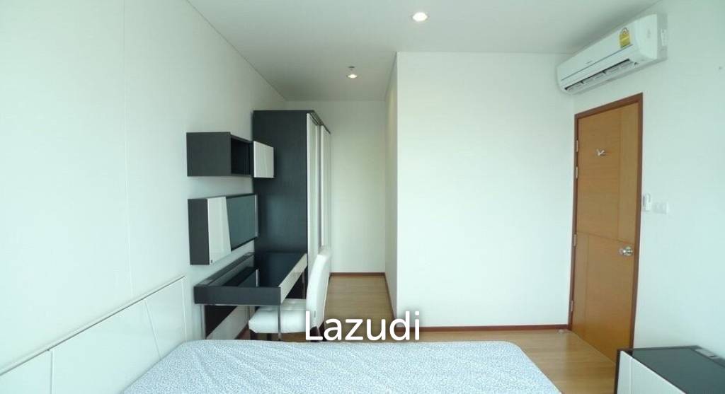 รูป 1 Bed 1 Bath 55 SQ.M at Villa Sathorn - รูปที่ 8/10