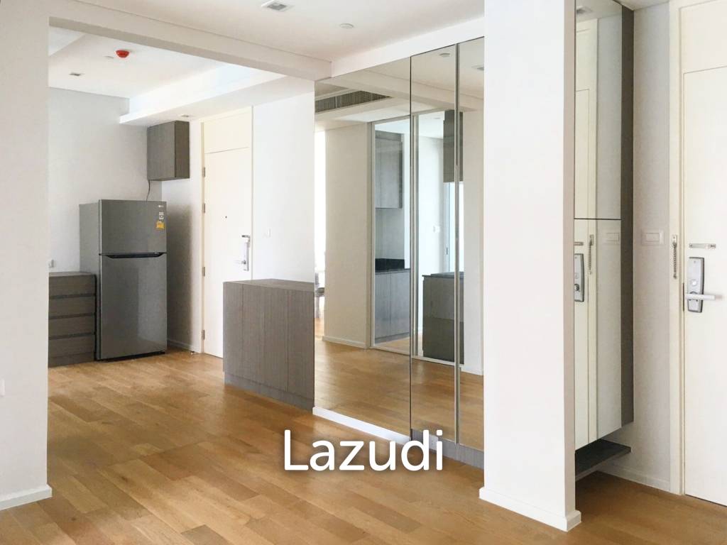 รูป 3 Bed 4 Bath 114 SQ.M The Saint Residences - รูปที่ 2/17