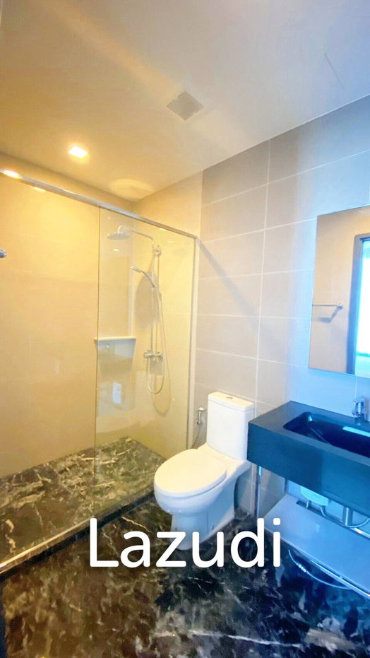 รูป 2 Bed 2 Bath 62 SQ.M Edge Sukhumvit 23 - รูปที่ 20/21