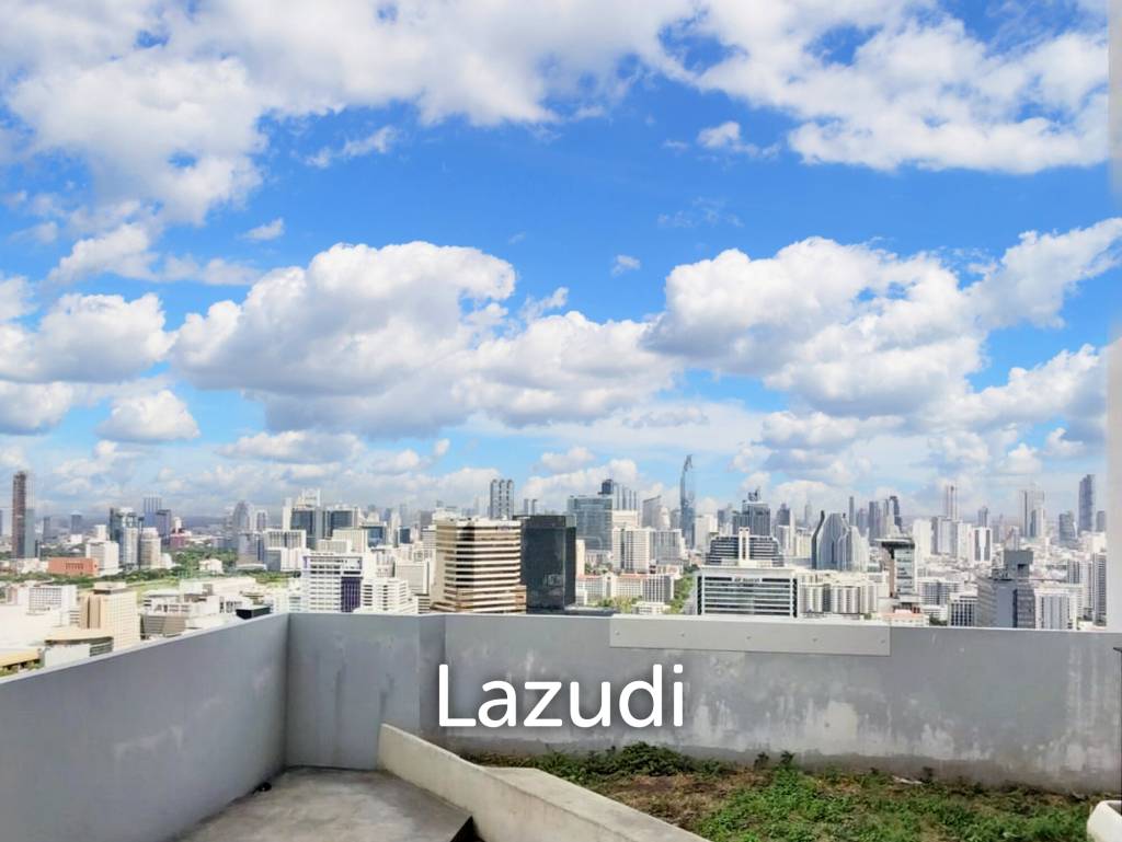 รูป 3 Bed 3 Bath 121 SQ.M Pyne By Sansiri - รูปที่ 24/27