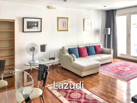1 Bed 1 Bath 56 SQ.M Baan Siri Sukhumvit 13