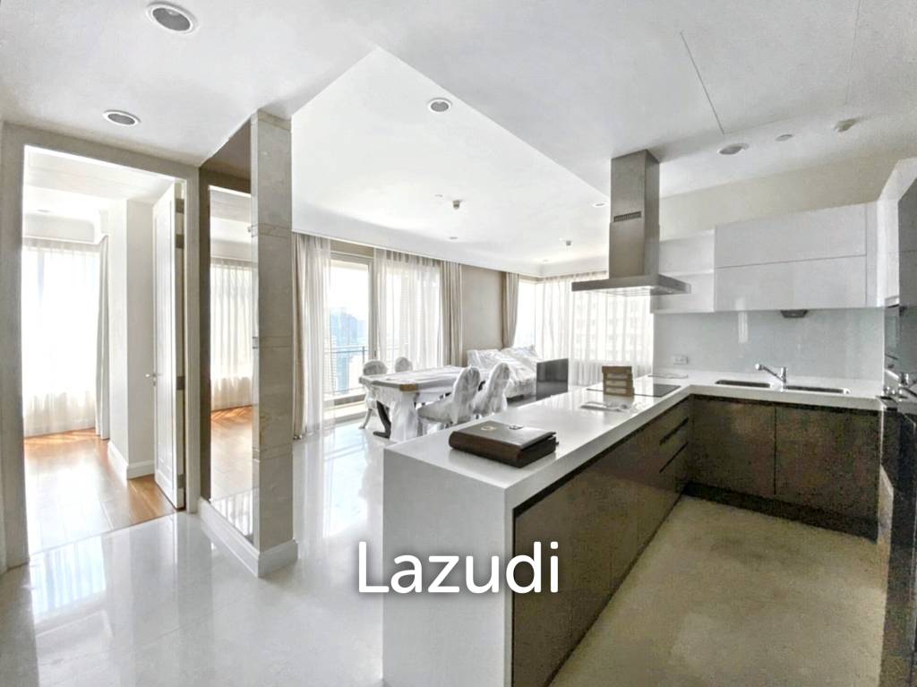 รูป 3 Bedrooms 4 Bathrooms 160 SQ.M Q Langsuan - รูปที่ 21/25
