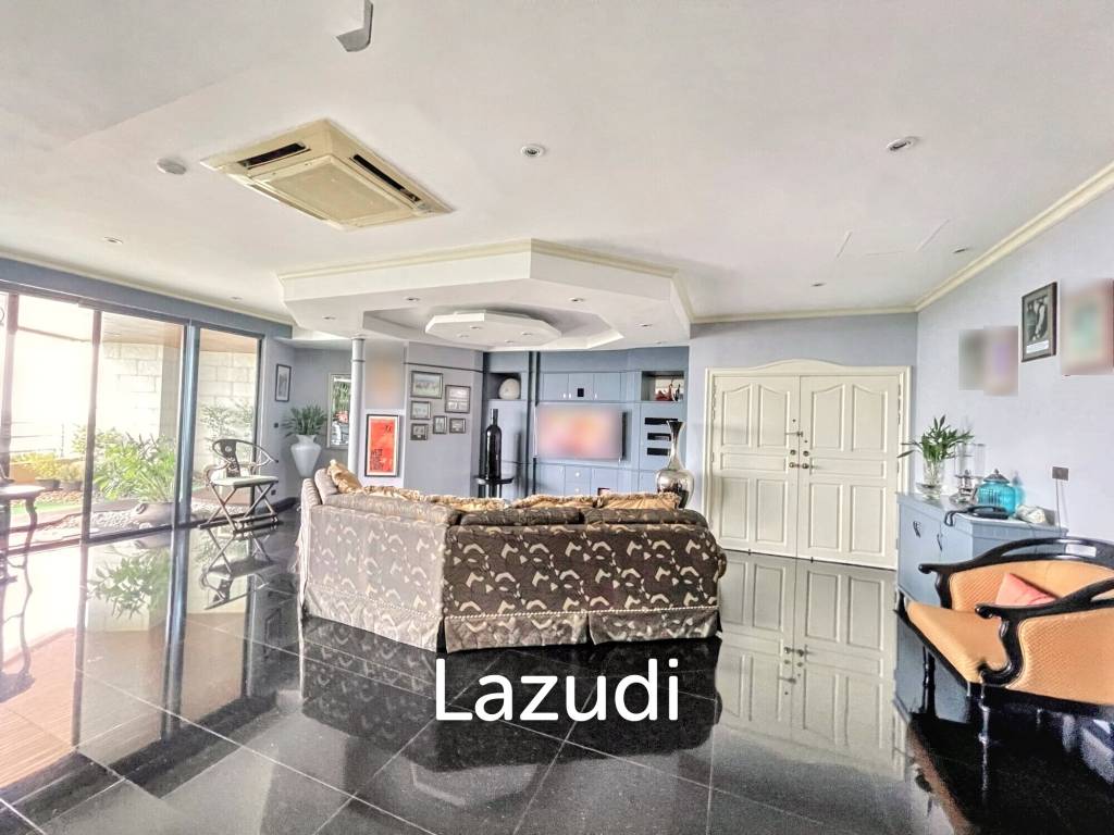 รูป 4 Bed 4 Bath 324 SQ.M Royal River Place - รูปที่ 4/18