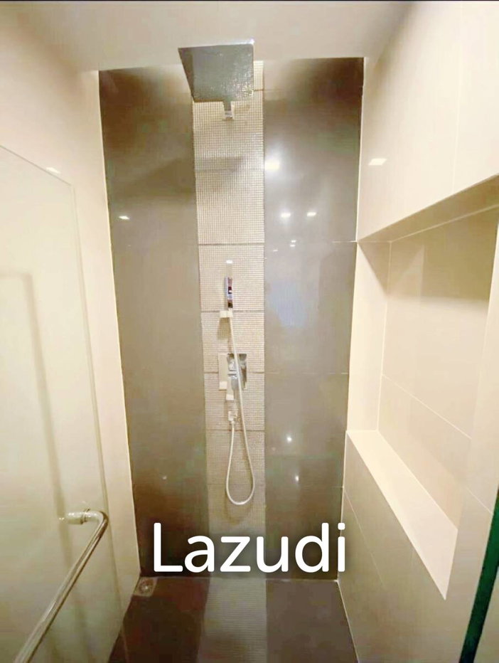 รูป 1 Bed 1 Bath 45 SQ.M Rhythm Sukhumvit 44/1 - รูปที่ 14/17