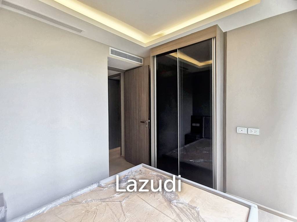 รูป 2 Bed 2 Bath 57.59 SQ.M Urbitia Thonglor - รูปที่ 12/18