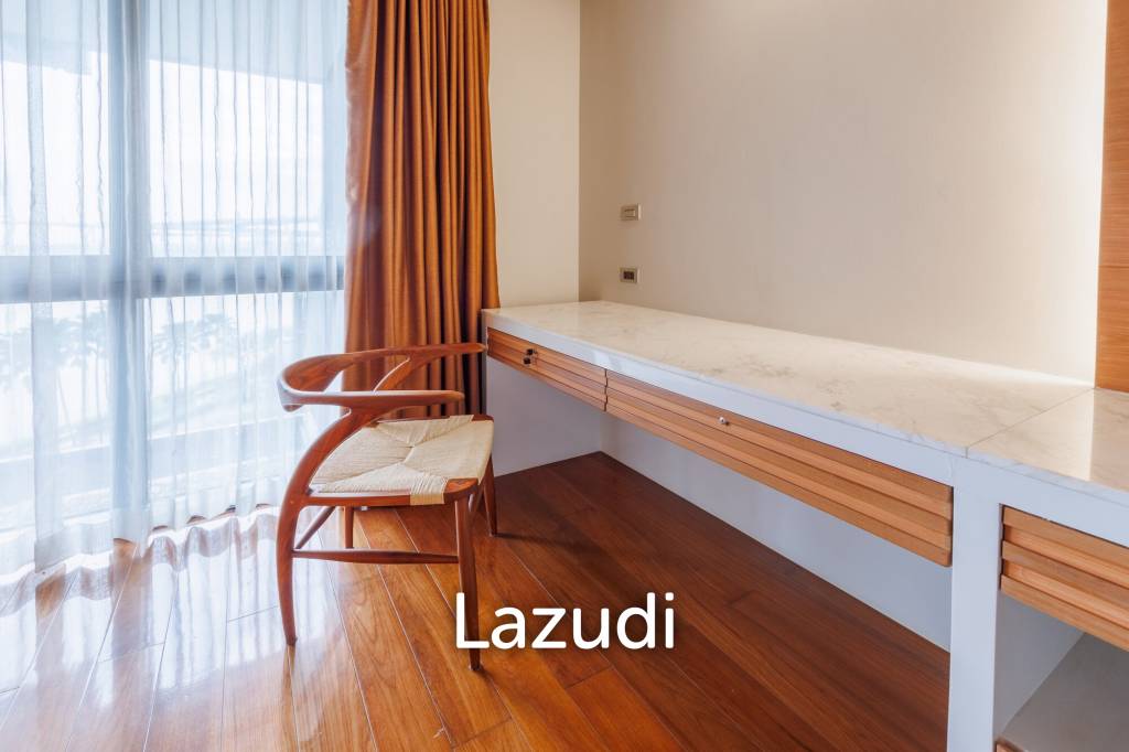 รูป 3 Bedroom 4 Bathroom 247 SQ.M The Pano - รูปที่ 15/31