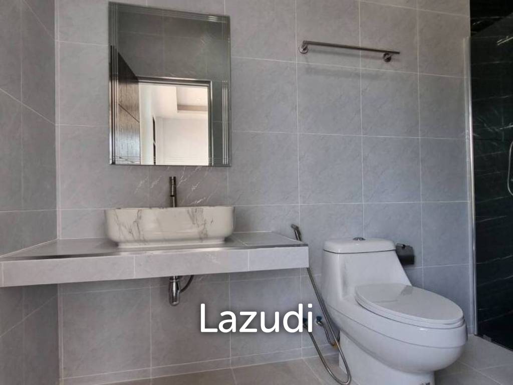 รูป 4 Bed 4 Bath 140 Sqm. House Pattaya Soi 12. - รูปที่ 4/8