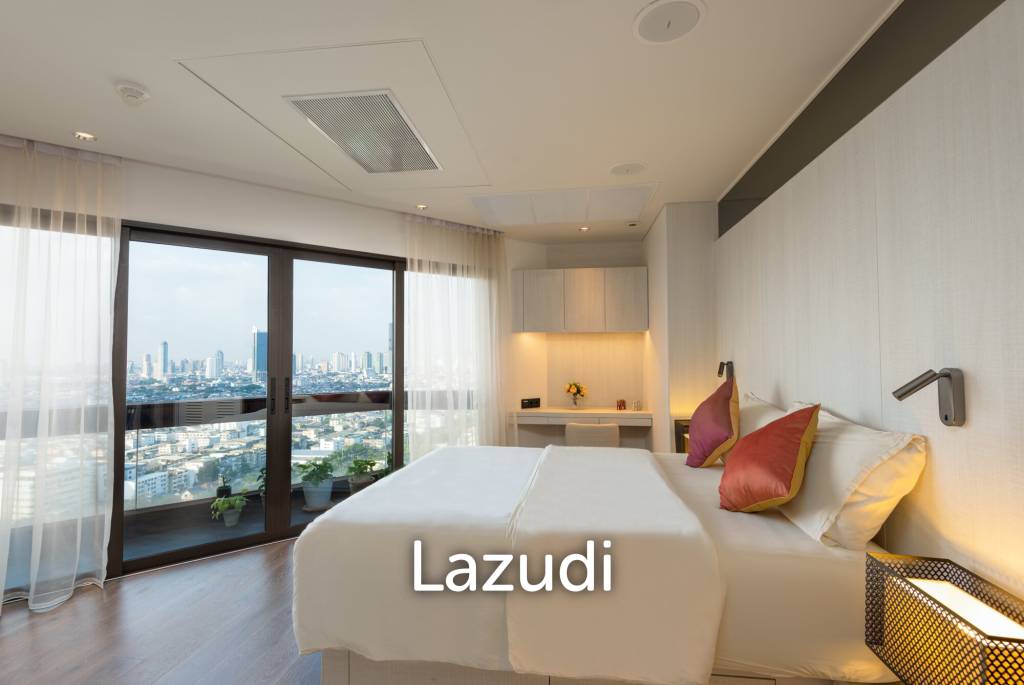 picture 4 Bed 4 Bath 253 SQ.M Salintara - 19/28