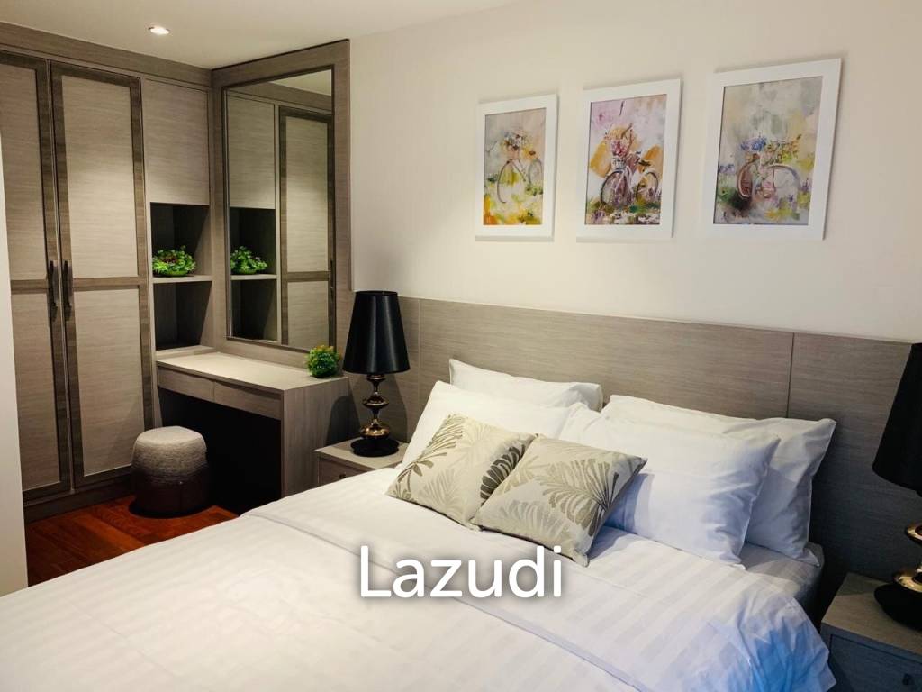 รูป The Senate Residence Condo for Sale - รูปที่ 3/20