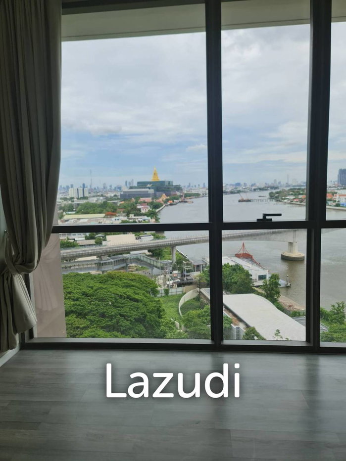 รูป 2 Bed 2 Bath 86 SQ.M 333 Riverside - รูปที่ 4/6