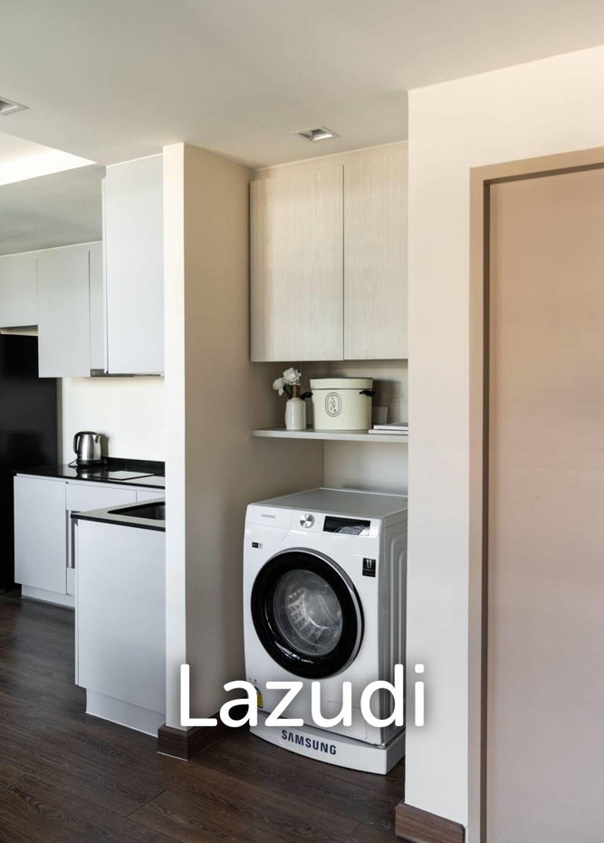 รูป 3 Bed 4 Bath 127 SQ.M The Unique Sukhumvit 62/1 - รูปที่ 7/19