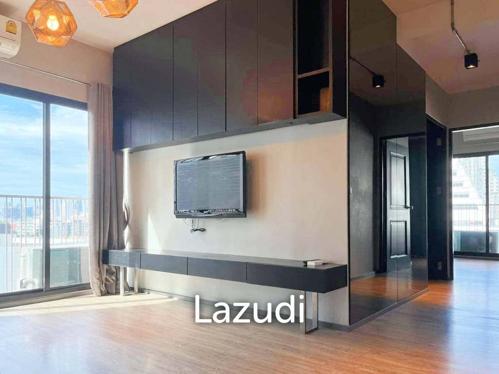 รูป 73.45  Sqm 2 Bed 2 Bath Condo For Sale - รูปที่ 2/10