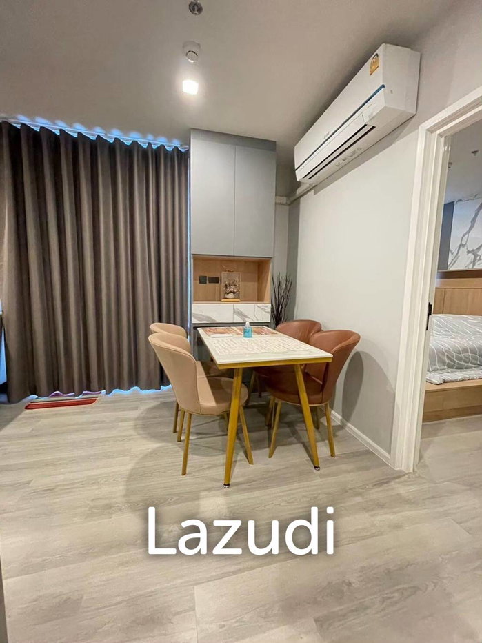 picture 2 Bedroom 2 Bathroom 55 SQ.M The Key Rama 3 - 6/14